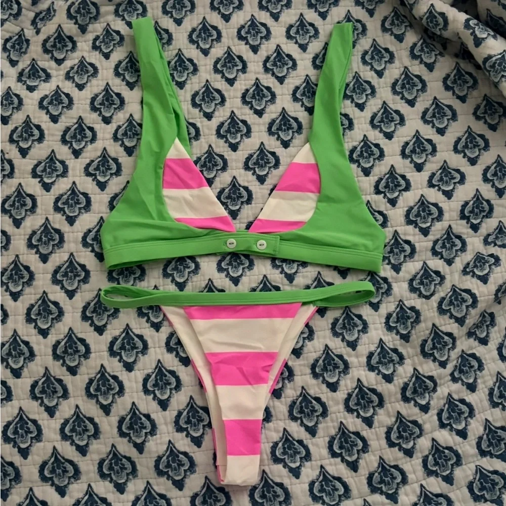 TAFFY BIKINI